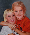 Sanne & Marije